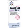 DICOFARM SpA DICOVIT Plus Gtt 15ml