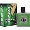 Dopobarba Denim musk 100ml [Quantità minima 12 pezzi]
