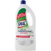 Smac - Detergente Gel Multisuperficie con Candeggina 850 ml [Quantità minima 12 pezzi]