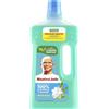 Mastro Lindo Detersivo Pavimenti, 930ml, Al Profumo Di Freschezza Floreale [Quantità minima 12 pezzi]