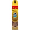 Pronto Detergente Per Legno E Mobili - Spray 300ml - Classico [Quantità minima 12 pezzi]