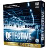 Portal Games POG1375 Detective: A Modern Crime Board Game, Multicoloured