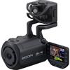 Zoom Q8n-4K Videocamera digitale palmare per musicisti 4K HDR a 4 tracce