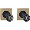 Focal Altoparlante stereo da soffitto Focal 100 ICW 5 (100ICW5) con involucri acustici
