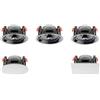 Focal Home cinema 5.0 / Installazione a soffitto / Musica / Focal 100 ICW 6 100ICW6
