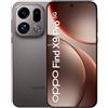 OPPO FIND X9 PRO 5G 512GB 16GB RAM DISPLAY 6.78" 50MPX TITANIUM CHARCOAL ITALIA