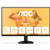 Aoc Q27B35E 4038986183062 AOC B3 Q27B35E Monitor PC 68,6 cm (27") 2560 x 1440 Pixel