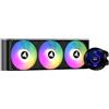 Itek ITLCASLV2360 8056157884453 itek ARCTIC SPHERE V2 Processore Raffreddatore di liq