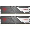 Patriot Viper Venom 32GB Kit (2x16GB) DDR5-6400 CL32 RAM High-Performance UDIMM