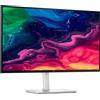 Dell Monitor Plus S2725QC 27" 4K Ultra HD LCD Argento