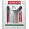 ALFASIGMA SpA Tau Marin Tau-Kit Ricambi Dentifricio Gel Rinfrescante 2 pezzi