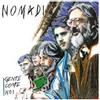 Nomadi - Gente Come Noi (LP, Album, RM)