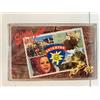 Skiantos - Saluti Da Cortina; cassette album [unplayed]