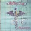 Mötley Crüe - Dr. Feelgood (CD, Album, Ltd, RE, Len)