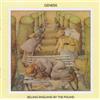 Genesis - Selling England By The Pound (CD, Album, RE, RM)