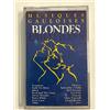 MUSIQUES GAULOISES - BLONDES EMOTIONS - MC MUSICASSETTA NUOVA NON SIGILLATA