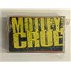 MOTLEY CRUE - MC MUSICASSETTA NUOVA E SIGILLATA