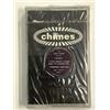 THE CHIMES - MC MUSICASSETTA NUOVA E SIGILLATA