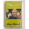 PERRY COMO MAGIC MOMENTS MC MUSICASSETTA NUOVA E SIGILLATA