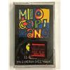 MIO CAPITANO COMPILATION GANGSTA HITS - MC MUSICASSETTA NUOVA E SIGILLATA