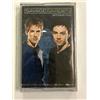 SAVAGE GARDEN - AFFIRMATION - MC MUSICASSETTA NUOVA E SIGILLATA