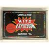 HITS EXPLOSION SUMMER '94 - MC MUSICASSETTA NUOVA E SIGILLATA