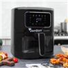 Jordan Friggitrice ad Aria Touch Nera 7,5 Litri