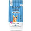 Aldog adult white wave mini 800gr