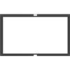 Hagor Il set cover Hagor WH OH24B può essere utilizzato con WH OH24B e con il monitor esterno Samsung OH24B.