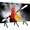 Hagor Sistema LED indipendente adatto per LG LAEC 163 GN2