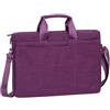 Riva case Borsa notebook Riva 8335 15,6" Purple [8335 PURPLE]