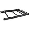 Startech.com Staffe Universali StarTech.com per Armadio Rack da 19" 1U [UNIRAILS1U]