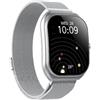 Celly Smartwatch Celly Argento [TRAINERWIDEBK]