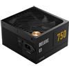 APNX Alimentatore 750W APNX Deluxe G1 80+Gold Nero [APPG-D175FEC.X1]