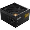 APNX Alimentatore 850W APNX Deluxe G1 80+Gold Nero [APPG-D185FEC.X1]