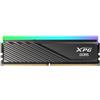 Adata Ram DIMM DDR5 24GB Adata XPG Lancer Blade 6000Mhz CL36 1.25V Nero [AX5U6000C3624G-SLABRBK]