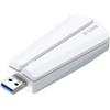 D-link Adattatore D-Link BE6500 Wi-fi7 Usb3.0 Tri-band 6.5Gpbs Bianco [AE65U]
