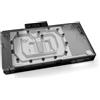 EK Water Blocks Water block EK Water Blocks EK-Quantum Vector Master RTX 5090 GPU D-RGB Acrilico Nero