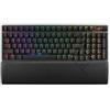Asus ROG Strix Scope II 96 WL Tastiera da Gaming RGB USB/Wireless Layout ITA