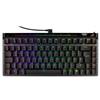 ASUS ROG Falchion Ace 75 HE Tastiera Meccanica 75% Switch Hall Effect HFX V2 USB Layout IT