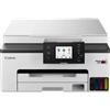 Canon Maxify GX1051 Stampante Multifunzione Inkjet a Colori Stampa/Copia/Scan A4 Wi-Fi 15ppm