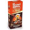 CAIYA Pocket Coffee Espresso To Go da 64,8 ml - Confezioni Contenenti 3 Pezzi