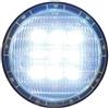 CCEI Lampada Piscina LED 40W PAR56 Bianco Freddo 6500°C - Flusso Luminoso 4400 lm
