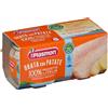 Plasmon® Omogeneizzato Orata con Patate 2x80 g Pappa
