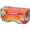 Plasmon Omogeneizzato Mela 2 X 80 G 2x80 g Pappa