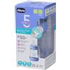 Chicco Biberon Bambino Perfect 5 in Silicone 150ml 1 pz
