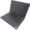 Dell Notebook Dell Latitude E5470 14" I5 6300U Ram 8GB DDR4 SSD 128GB HDMI VGA