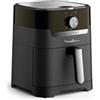 Moulinex EZ501810 Friggitrice ad Aria 2 in 1 Grill 4,2L 1400W