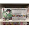 I DIARI DELLA SPEZIALE - Sequenza Completa 1/16 + SPILLA - JPOP - Hyuga/Nanao