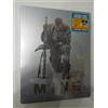 Mine - Film in Blu-ray Steelbook - Nuova e Originale - COMPRO FUMETTI SHOP